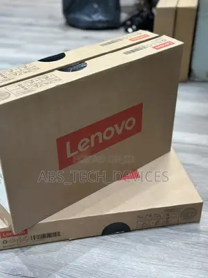 New Laptop Lenovo V15 G4 8GB Intel Core i3 SSD 256GB
