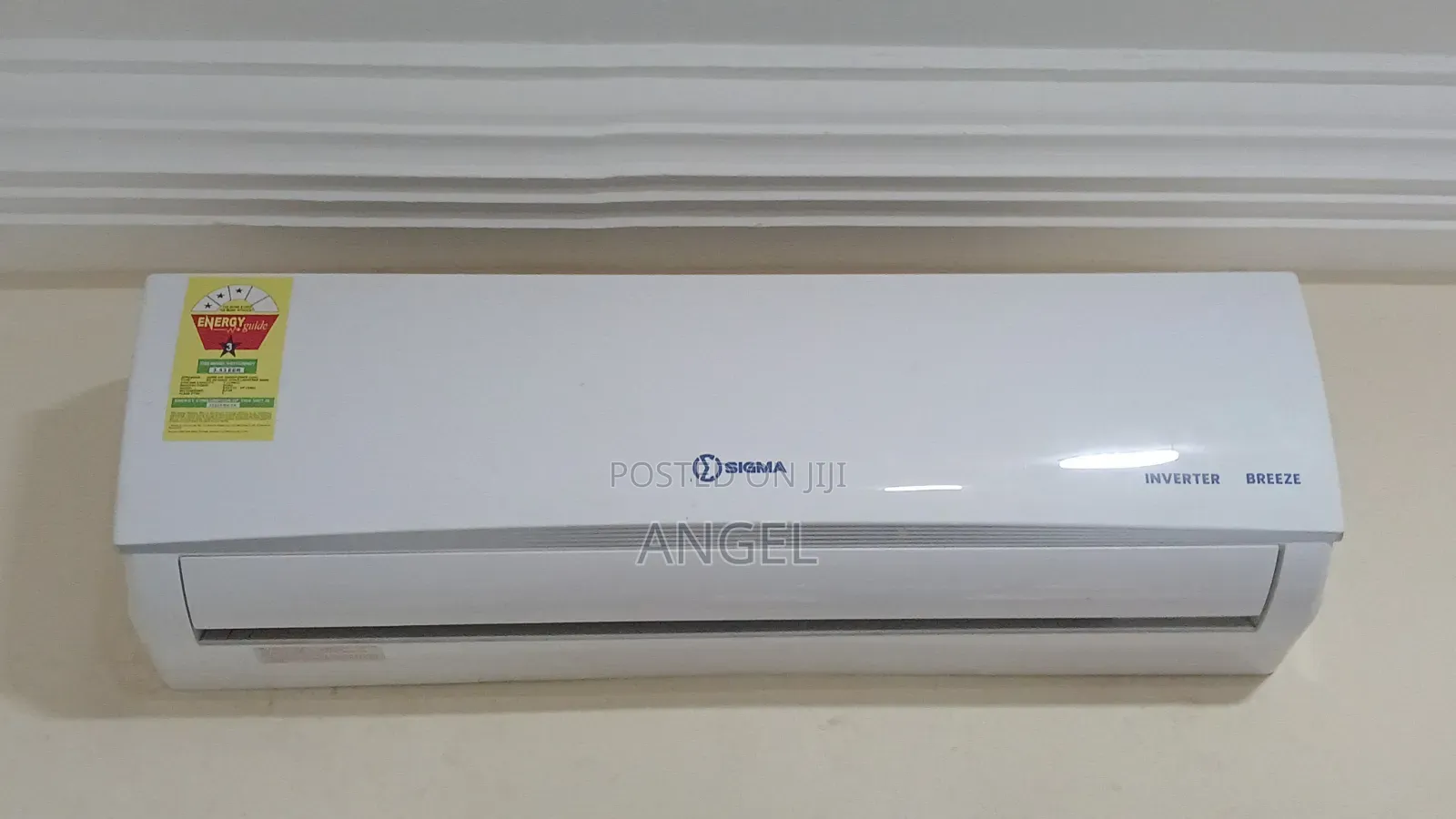 Air Condition 2.0 Hp