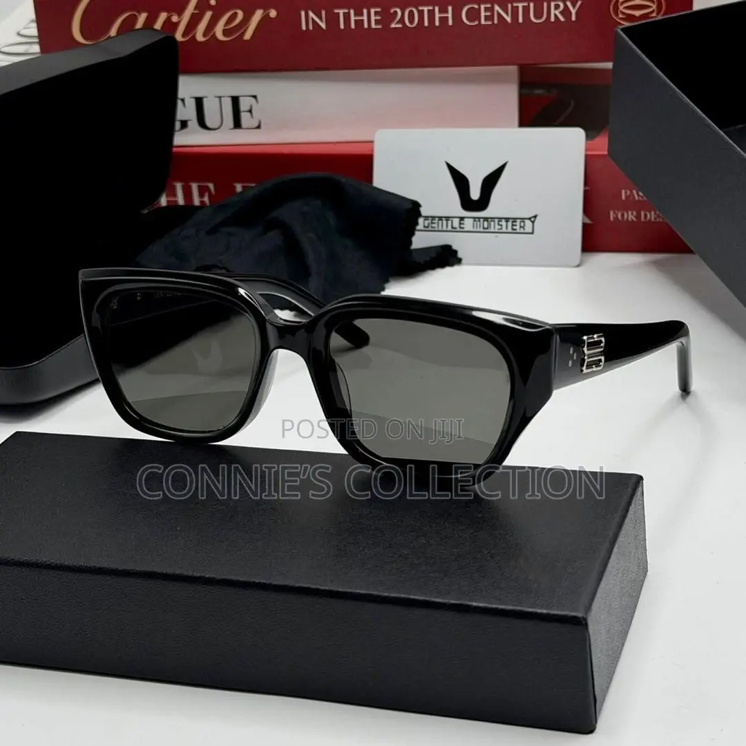 Fresh Sunglasses