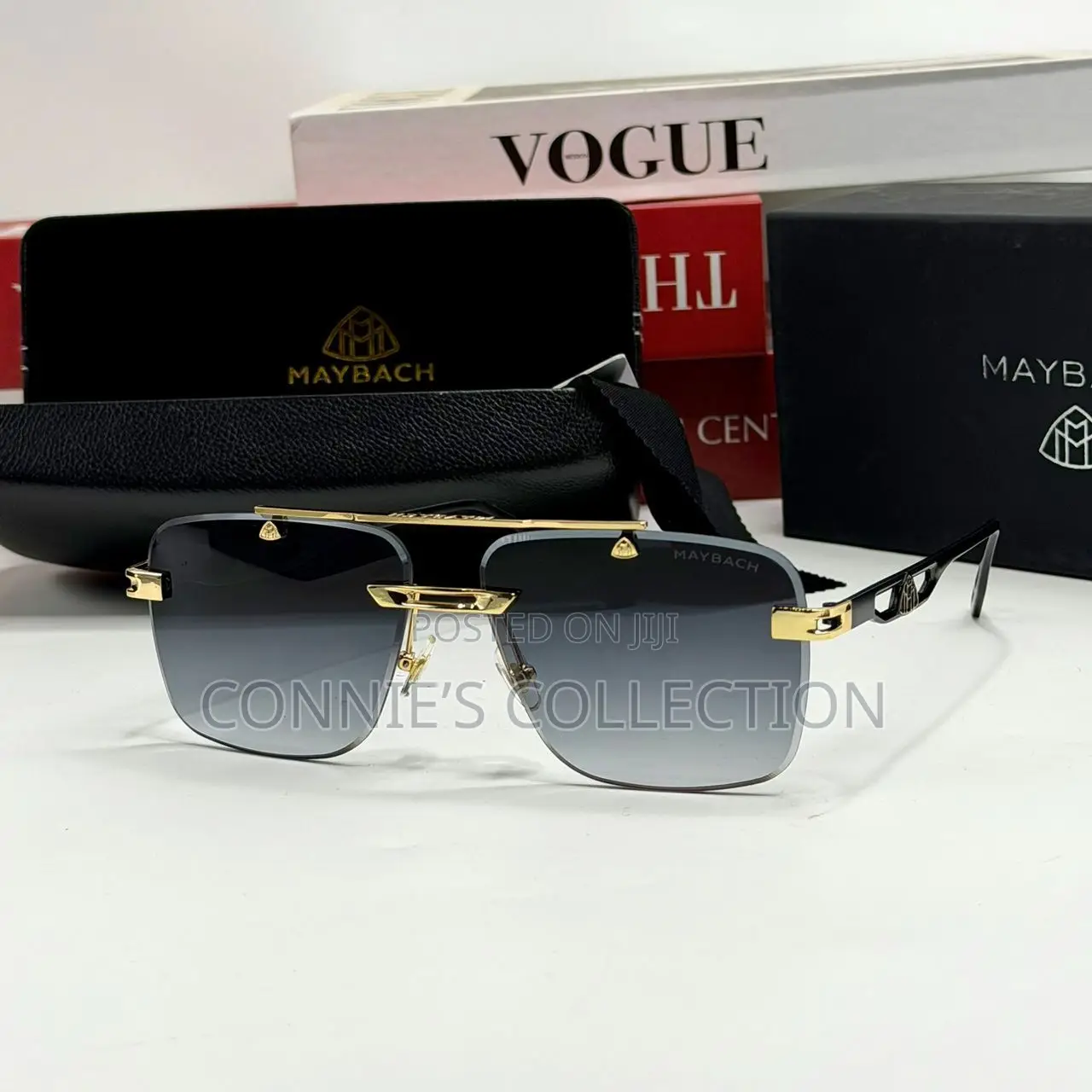Fresh Sunglasses