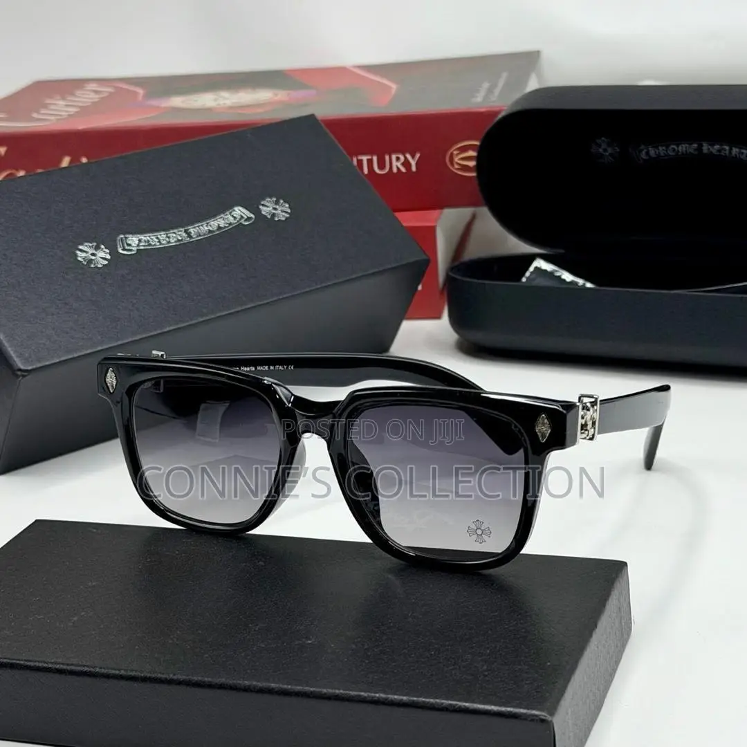 Fresh Sunglasses