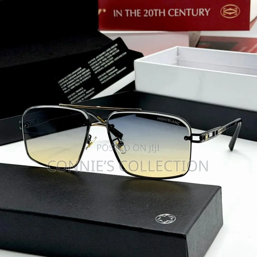 Fresh Sunglasses