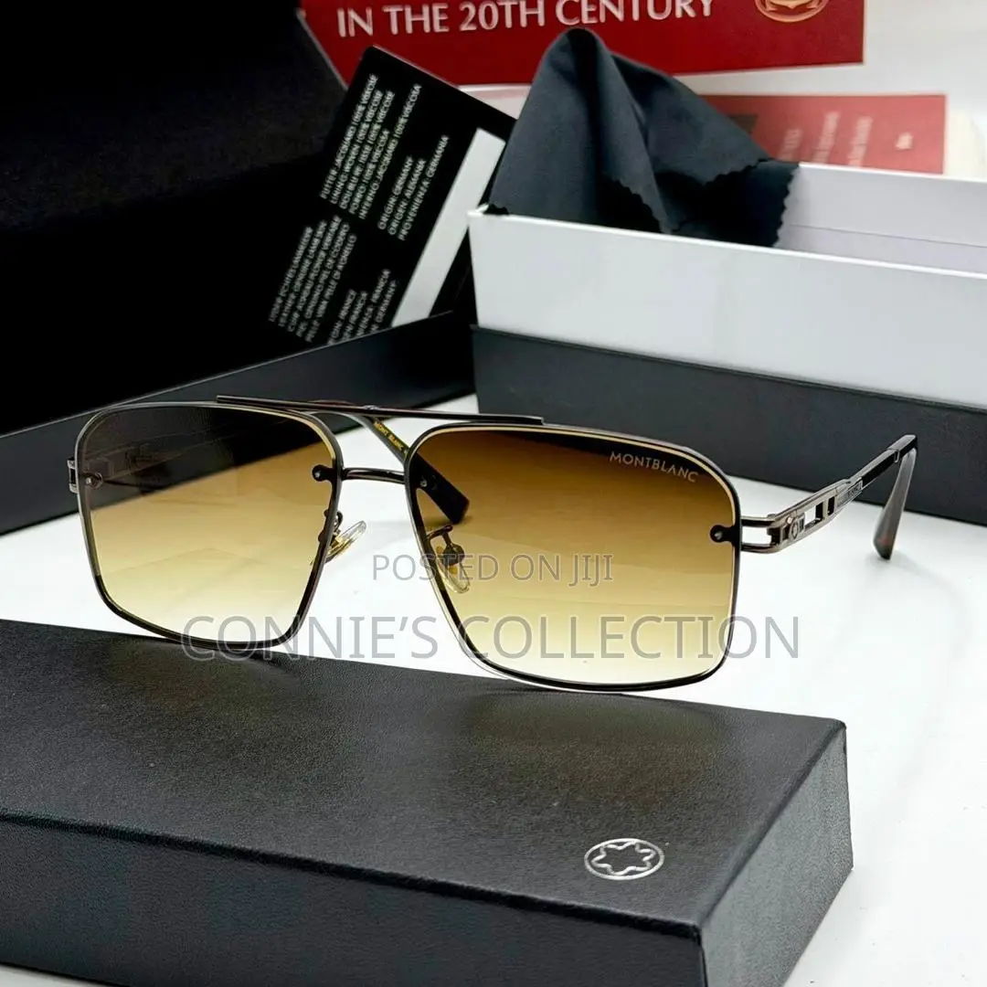 Fresh Sunglasses