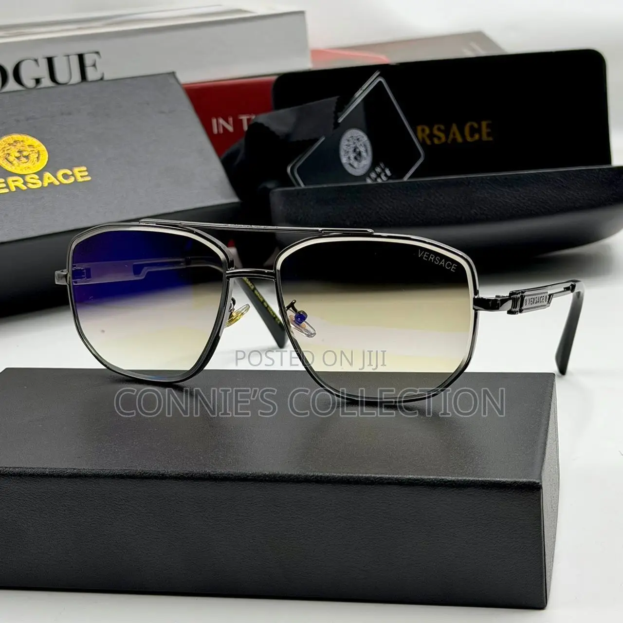 Fresh Sunglasses