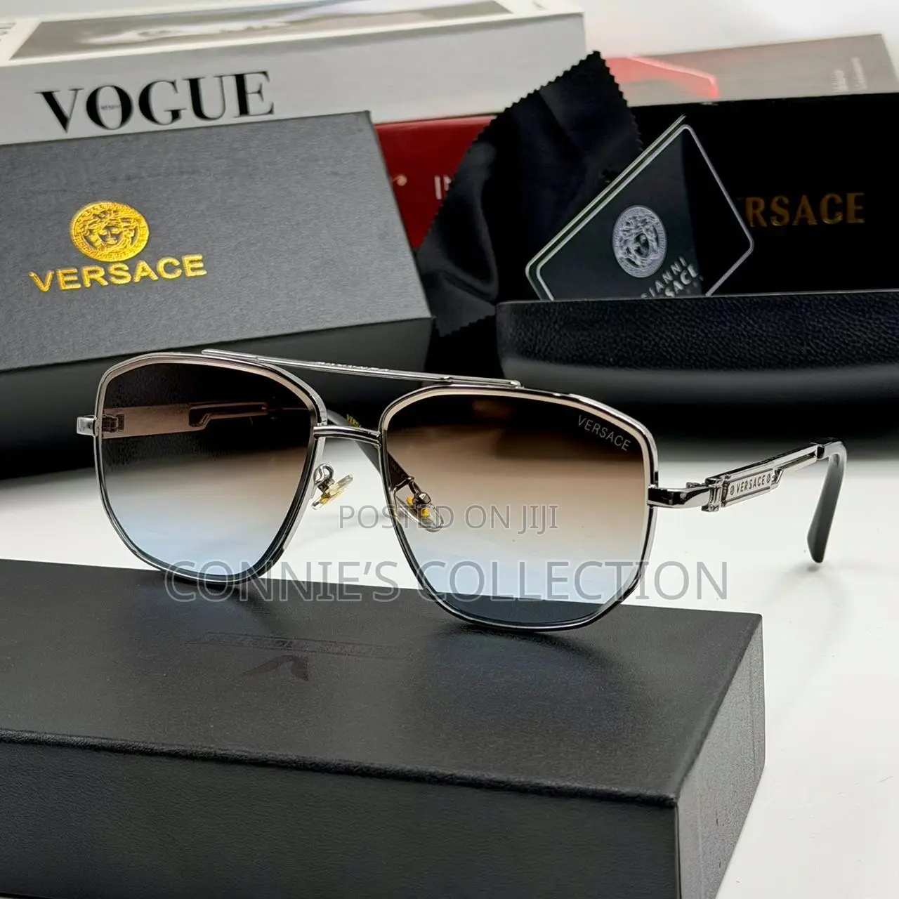Fresh Sunglasses