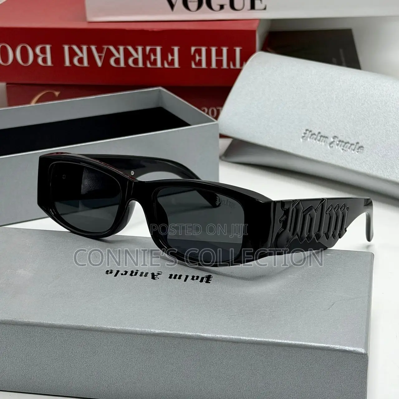 Fresh Sunglasses