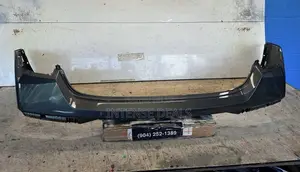Hyundai Elantra 2024,2025 Back Bumper