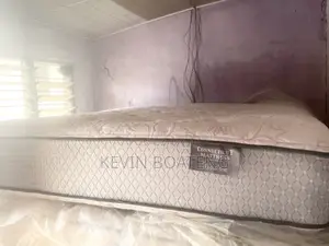 Connecticut Mattress by Tom Wholley(King) 75/80 15inches