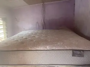 Connecticut Mattress by Tom Wholley(King) 75/80 15inches