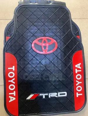 Original Car Carpet