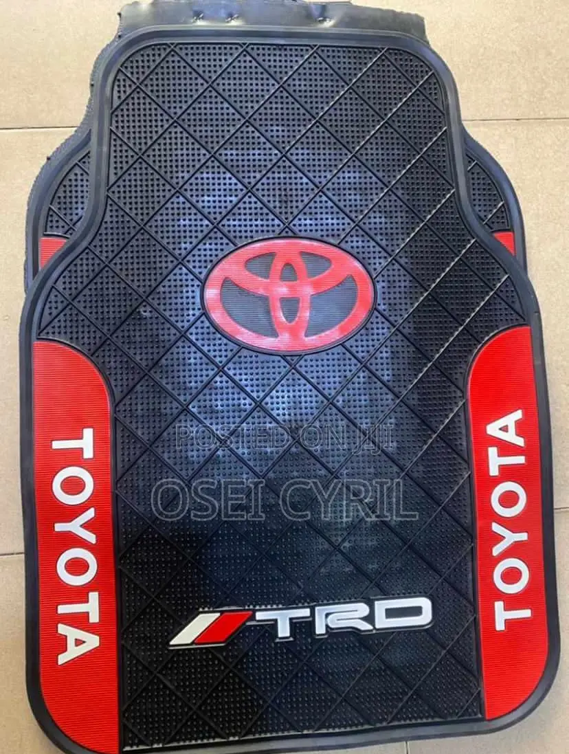 Original Car Carpet