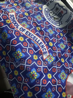 Fabric Cloth Printing