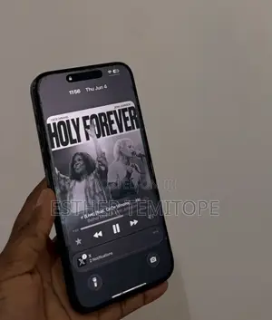 Apple iPhone 15 Pro Max 256 GB Blue