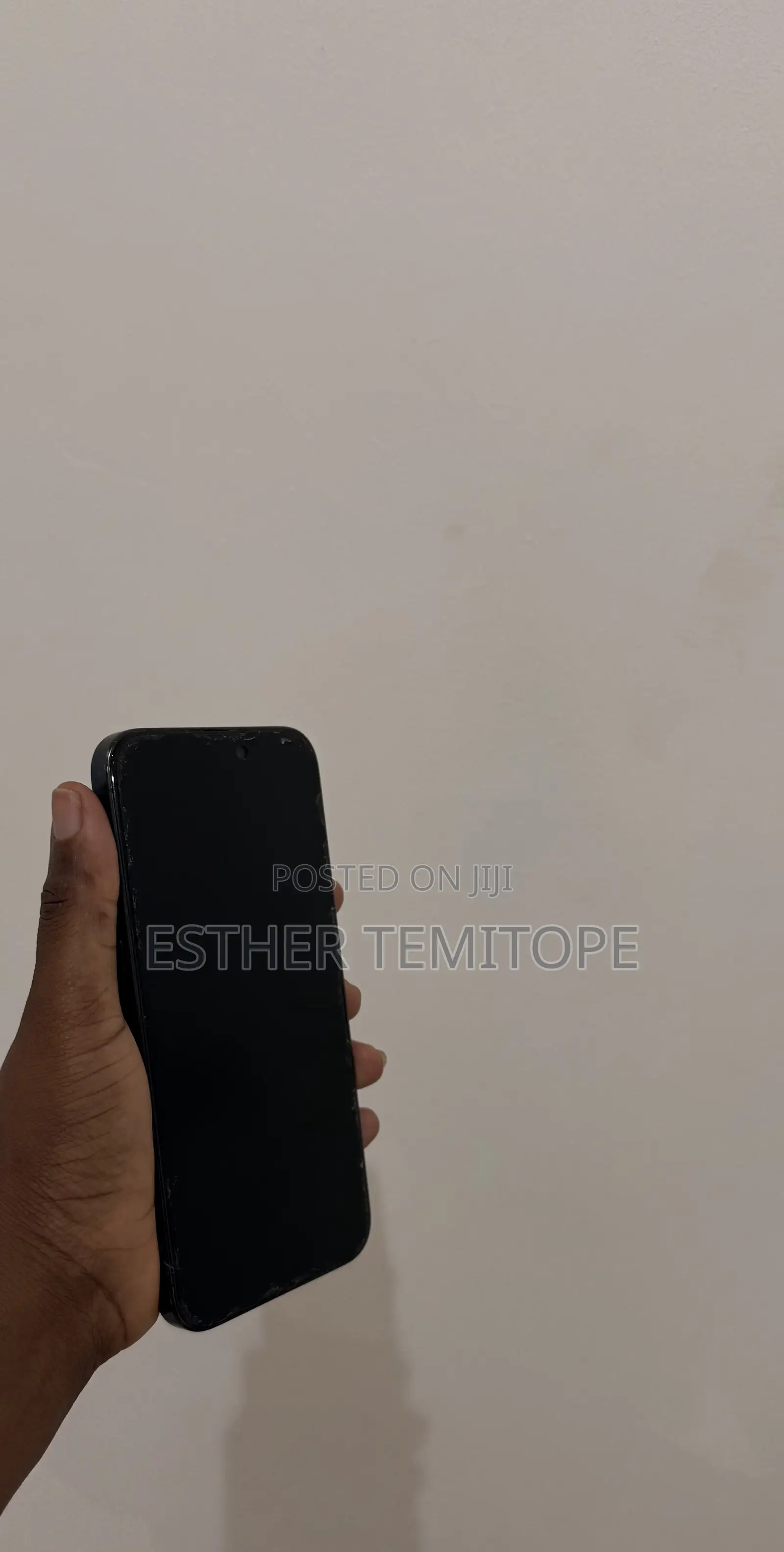 Apple iPhone 15 Pro Max 256 GB Blue