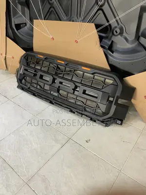 Ford F150, 2024,2025,2026 Front Grille