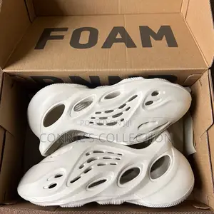Adidas Yeezy Foam Runner