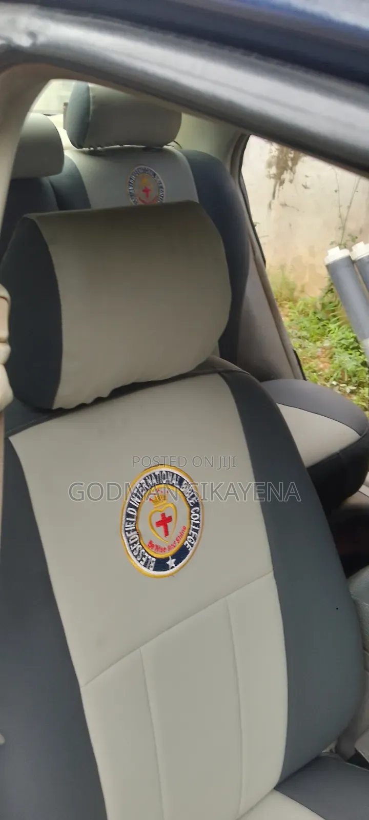 Toyota Corolla LE 2007 Blue