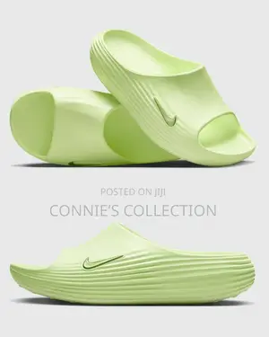 Nike Reactx Rejuven8 Slides