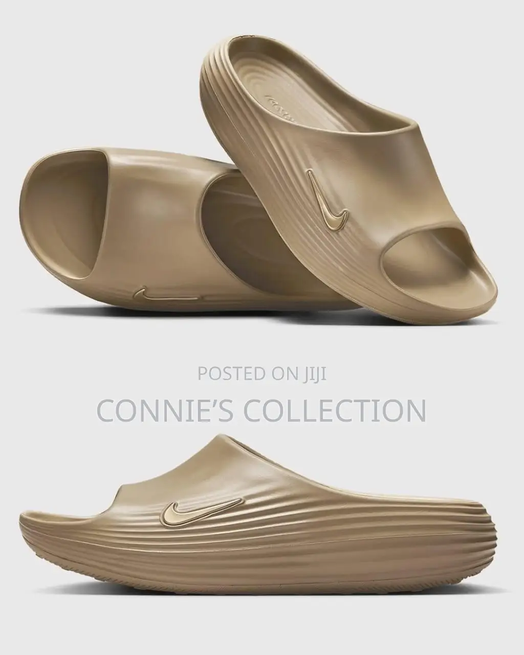 Nike Reactx Rejuven8 Slides