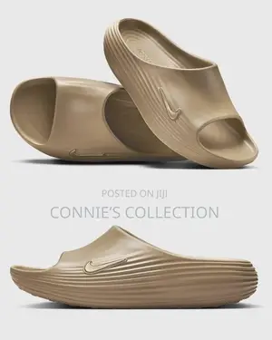Nike Reactx Rejuven8 Slides