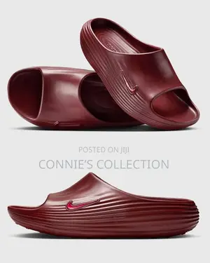 Nike Reactx Rejuven8 Slides