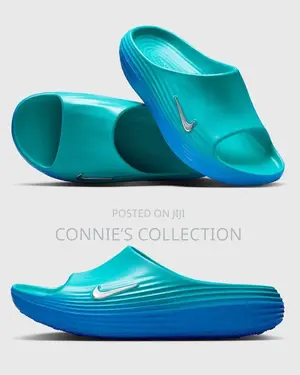 Nike Reactx Rejuven8 Slides