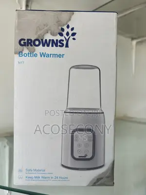 Bottle Warmer