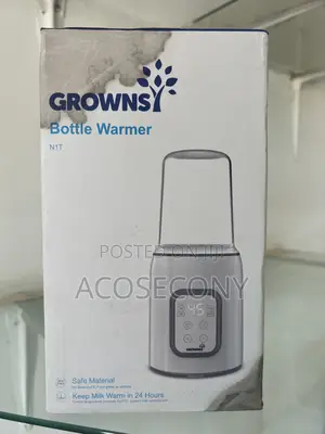 Bottle Warmer