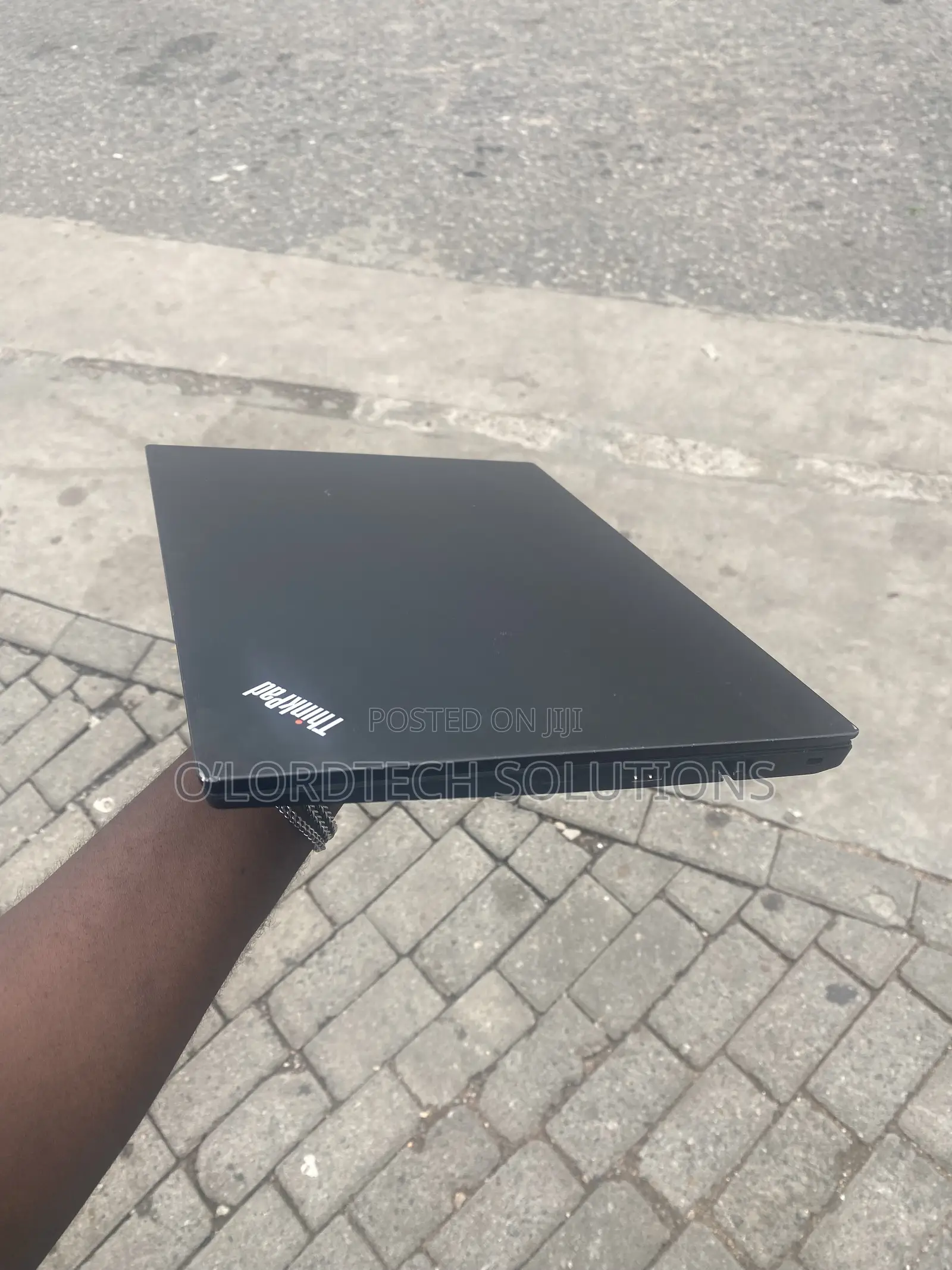 Laptop Lenovo ThinkPad E495 8GB Intel Core i5 SSD 256GB