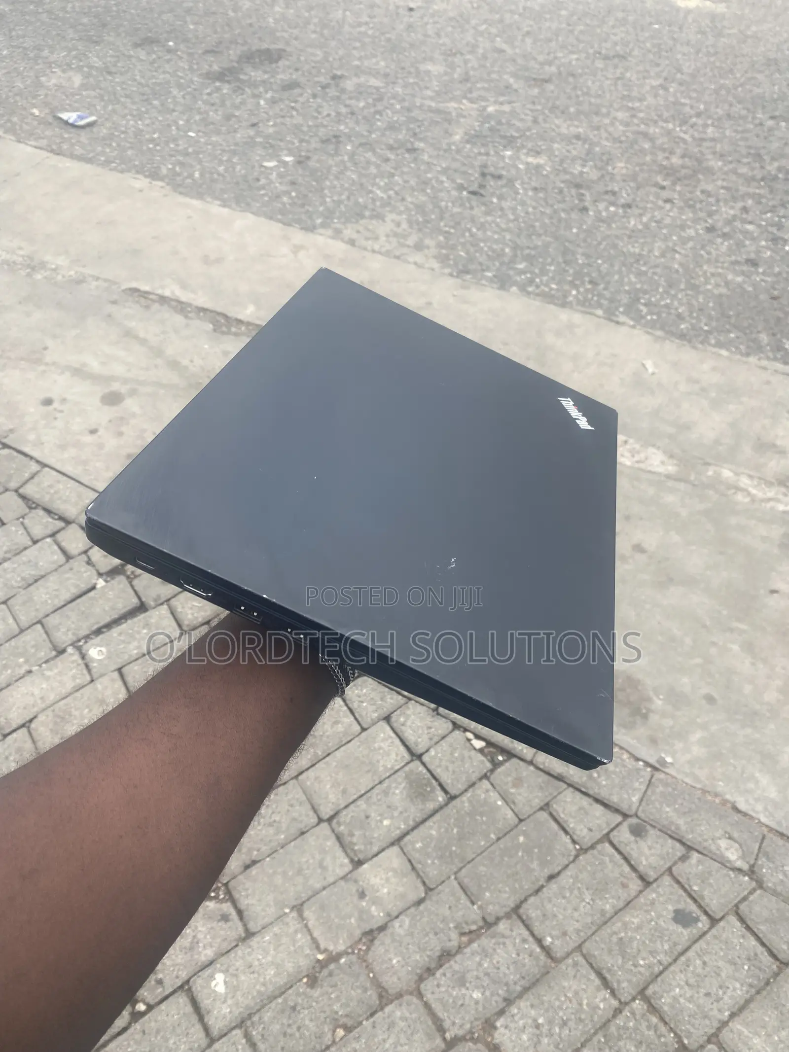 Laptop Lenovo ThinkPad E495 8GB Intel Core i5 SSD 256GB