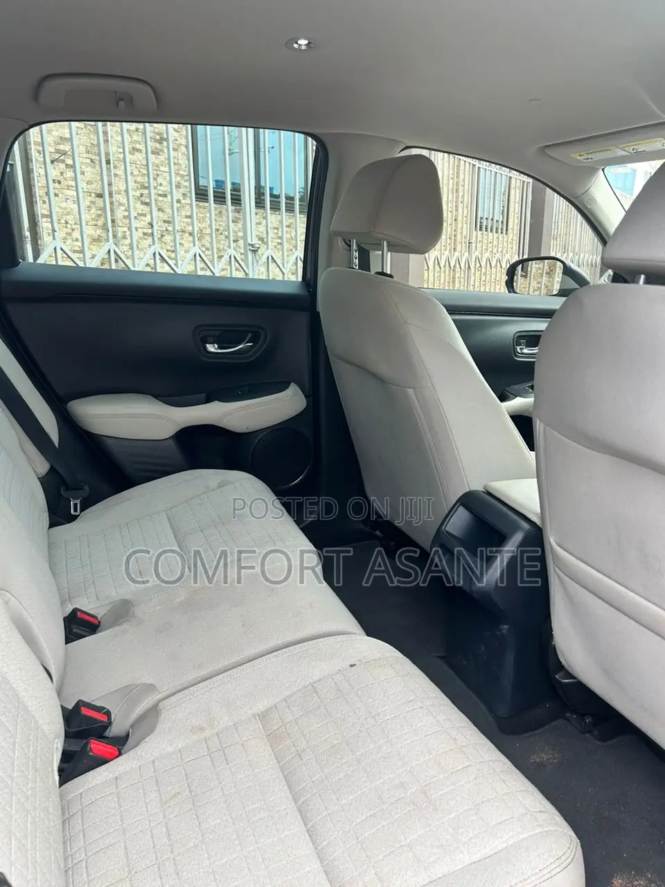 Honda HR-V 2023 Silver