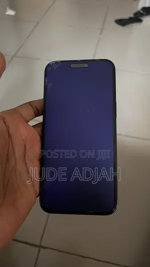 Apple iPhone 15 Pro Max 256 GB Blue