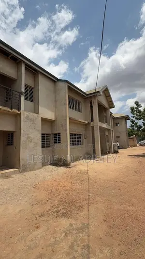 12bdrm Apartment in Awutu Senya East Municipal for sale