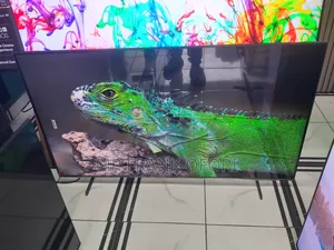 Samsung Qled 55inches