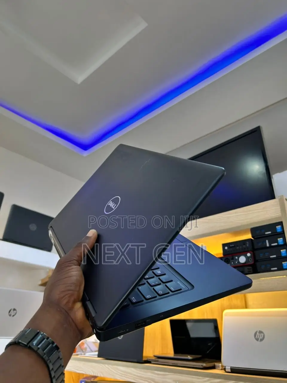 Laptop Dell Latitude 5480 8GB Intel Core i5 SSD 256GB