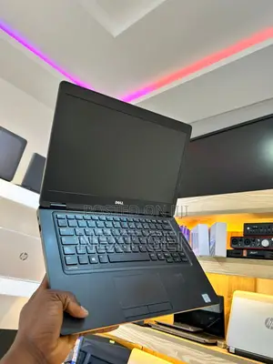 Laptop Dell Latitude 5480 8GB Intel Core i5 SSD 256GB