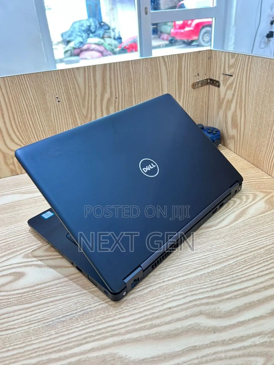 Laptop Dell Latitude 5480 8GB Intel Core i5 SSD 256GB