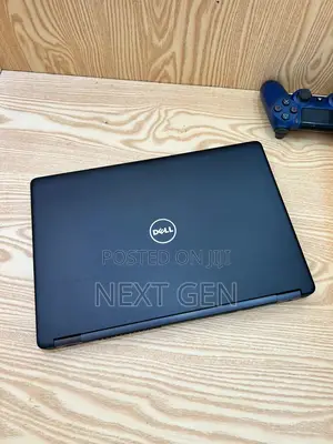 Laptop Dell Latitude 5480 8GB Intel Core i5 SSD 256GB