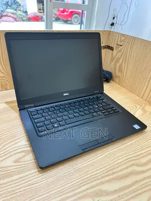 Laptop Dell Latitude 5480 8GB Intel Core i5 SSD 256GB