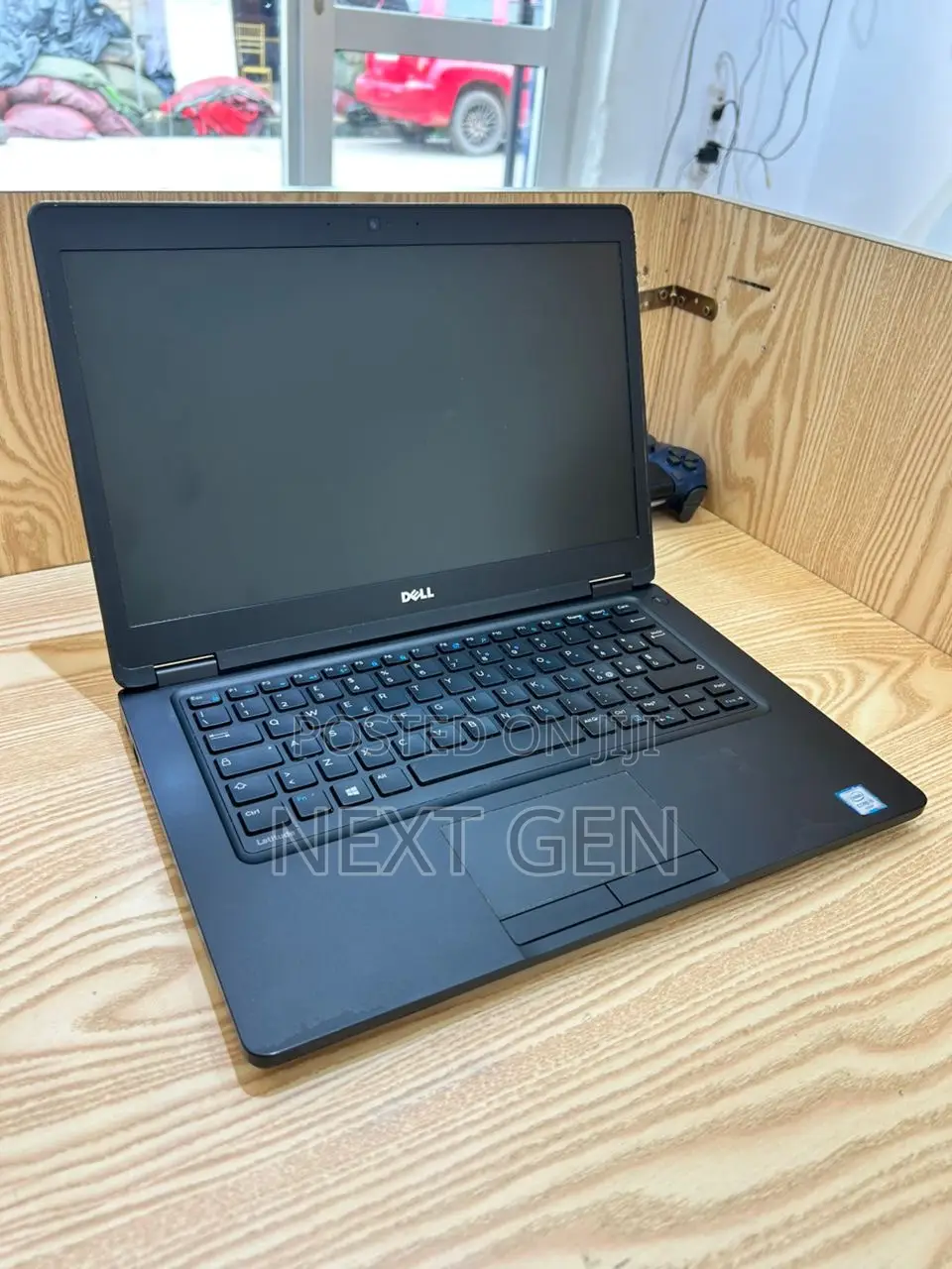 Laptop Dell Latitude 5480 8GB Intel Core i5 SSD 256GB