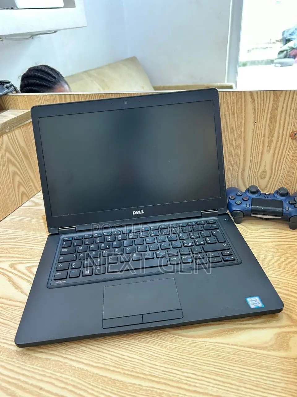 Laptop Dell Latitude 5480 8GB Intel Core i5 SSD 256GB