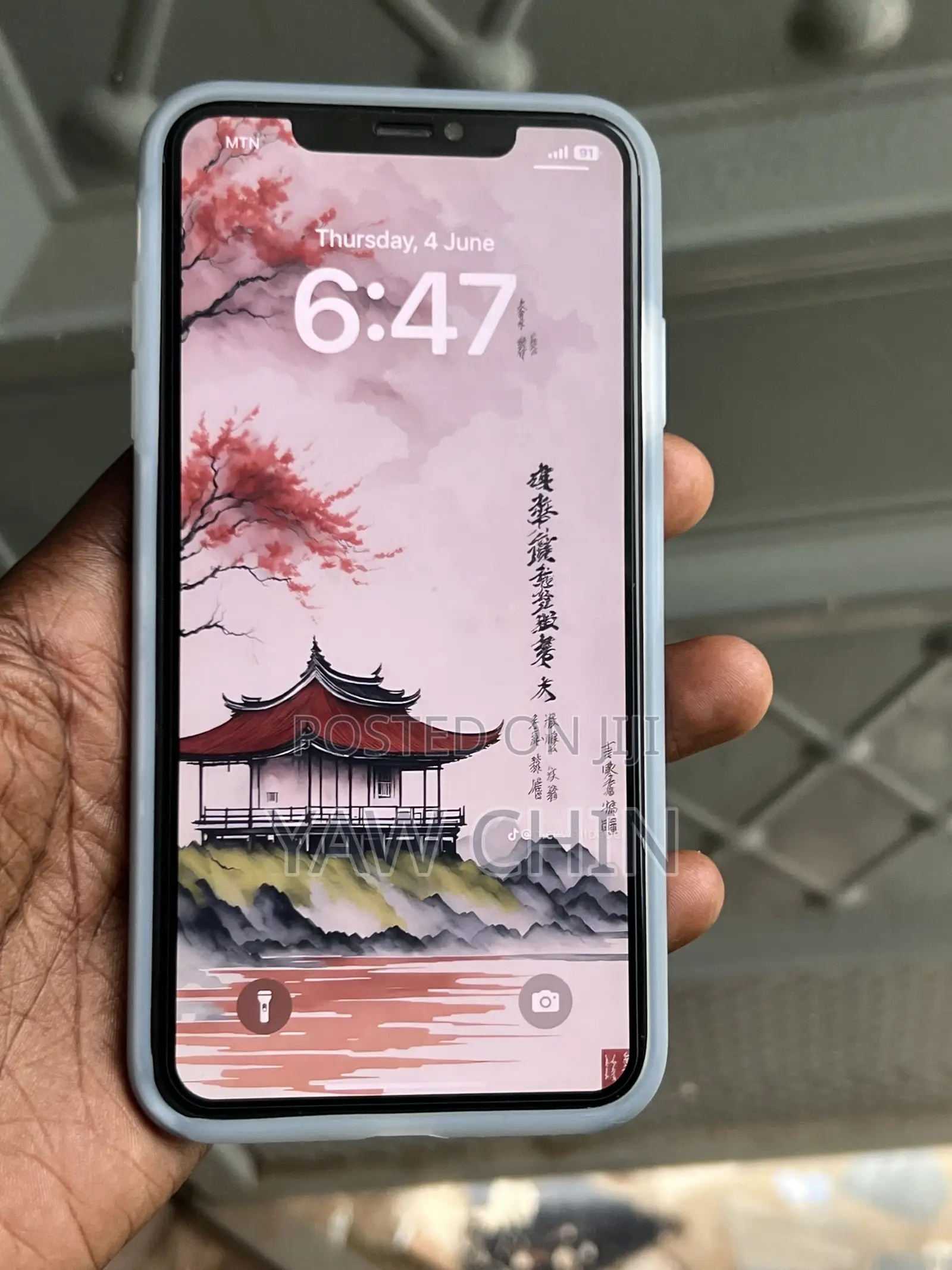 Apple iPhone XS Max 256 GB Black