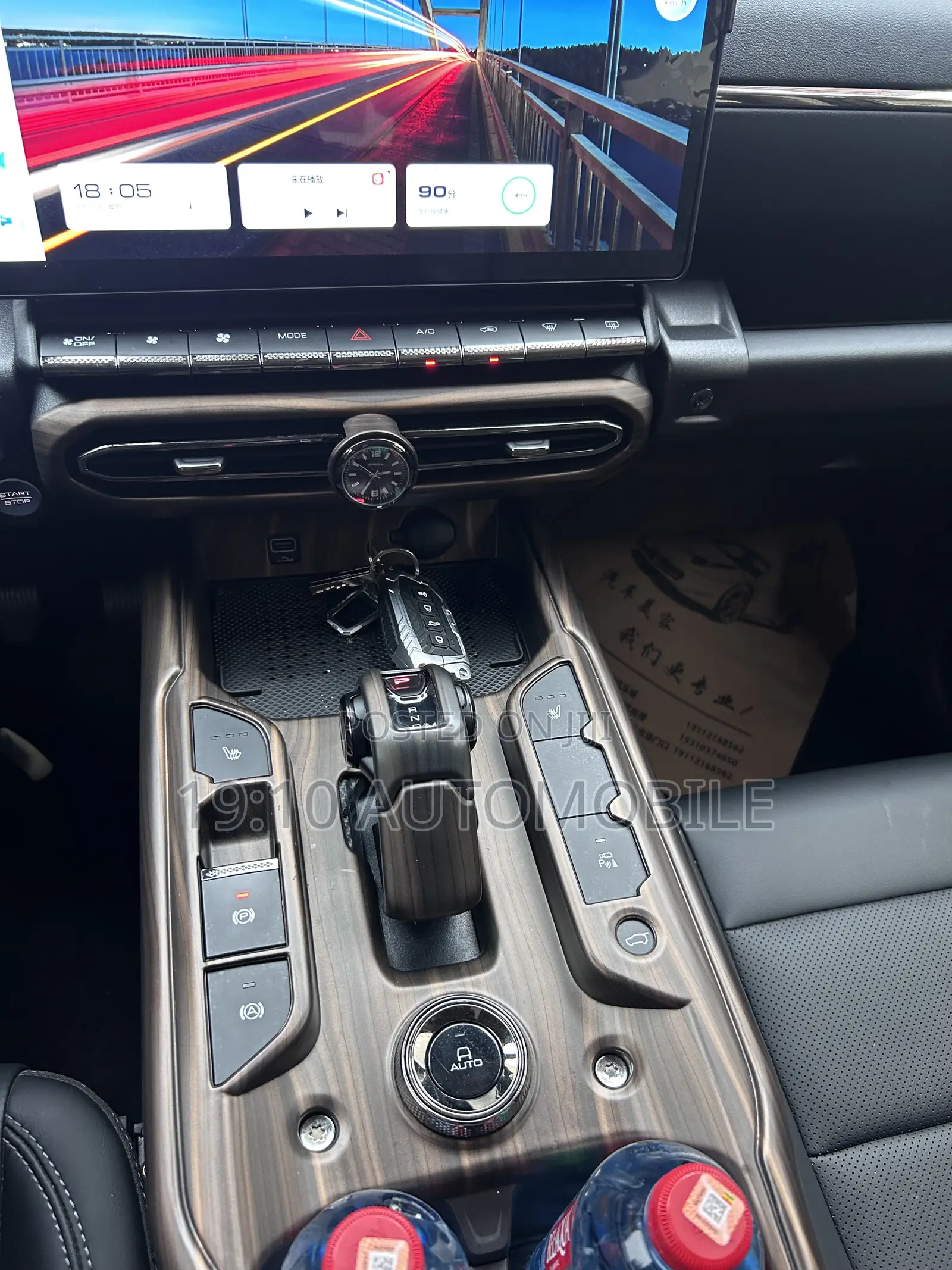 Haval Big Dog 2025 Black