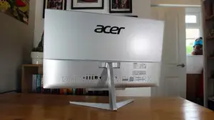 Desktop Computer Acer Aspire C24-760 8GB Intel Core i5 SSD 256GB