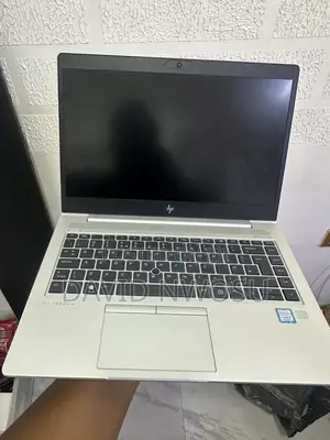 Laptop HP EliteBook 840 G6 8GB Intel Core i7 SSD 256GB