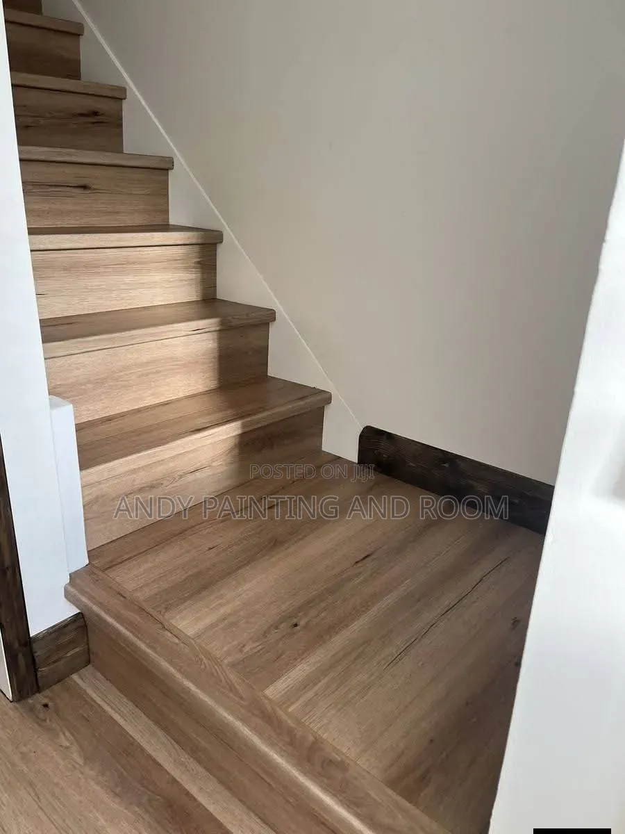 Premium Vinyl Flooring Services – Quality Assured