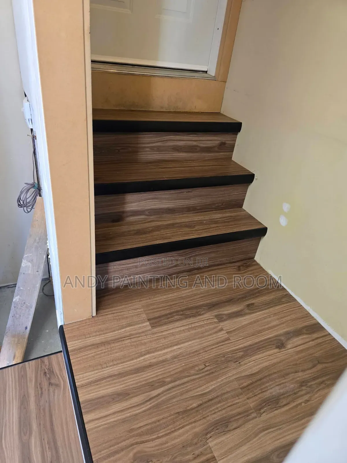 Premium Vinyl Flooring Services – Quality Assured