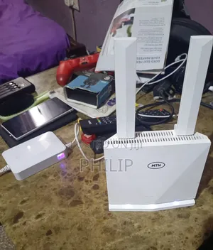 MTN Universal Router
