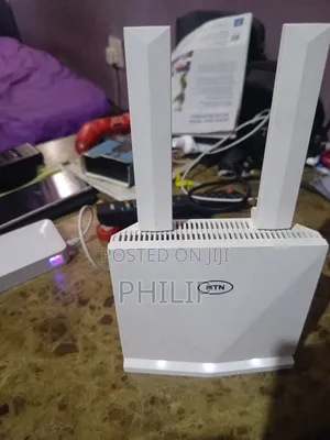 MTN Universal Router