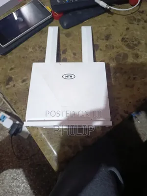 MTN Universal Router